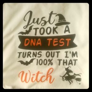 HALLOWEEN TEESHIRT